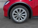 Tesla model x 525 ch 100 d awd performance batterie neuve garantie 12 mois tva recuperable occasion simplicicar vichy...