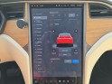 Tesla model x 525 ch 100 d awd performance batterie neuve garantie 12 mois tva recuperable occasion simplicicar vichy...
