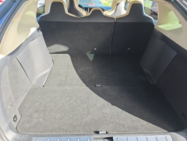 Tesla model x 525 ch 100 d awd performance batterie neuve garantie 12 mois tva recuperable occasion simplicicar vichy...