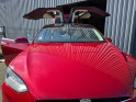 Tesla model x 525 ch 100 d awd performance batterie neuve garantie 12 mois tva recuperable occasion simplicicar vichy...