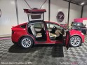 Tesla model x 525 ch 100 d awd performance batterie neuve garantie 12 mois tva recuperable occasion simplicicar vichy...