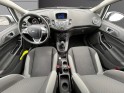Ford fiesta 1.25 82 edition occasion simplicicar limoges  simplicicar simplicibike france
