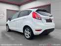 Ford fiesta 1.25 82 edition occasion simplicicar limoges  simplicicar simplicibike france