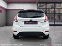 Ford fiesta 1.25 82 edition occasion simplicicar limoges  simplicicar simplicibike france