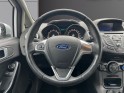 Ford fiesta 1.25 82 edition occasion simplicicar limoges  simplicicar simplicibike france
