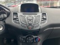 Ford fiesta 1.25 82 edition occasion simplicicar limoges  simplicicar simplicibike france