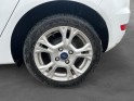 Ford fiesta 1.25 82 edition occasion simplicicar limoges  simplicicar simplicibike france
