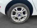 Ford fiesta 1.25 82 edition occasion simplicicar limoges  simplicicar simplicibike france