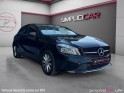 Mercedes classe a 180 d sensation occasion simplicicar lille  simplicicar simplicibike france
