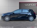 Mercedes classe a 180 d sensation occasion simplicicar lille  simplicicar simplicibike france