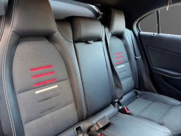 Mercedes classe a 180 d sensation occasion simplicicar lille  simplicicar simplicibike france
