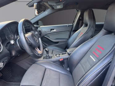 Mercedes classe a 180 d sensation occasion simplicicar lille  simplicicar simplicibike france