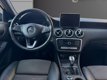 Mercedes classe a 180 d sensation occasion simplicicar lille  simplicicar simplicibike france