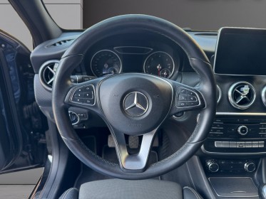 Mercedes classe a 180 d sensation occasion simplicicar lille  simplicicar simplicibike france