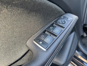 Mercedes classe a 180 d sensation occasion simplicicar lille  simplicicar simplicibike france