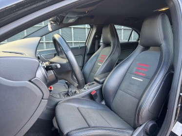 Mercedes classe a 180 d sensation occasion simplicicar lille  simplicicar simplicibike france
