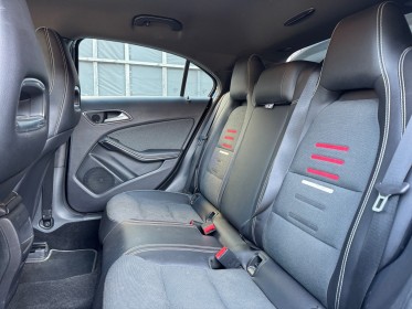Mercedes classe a 180 d sensation occasion simplicicar lille  simplicicar simplicibike france