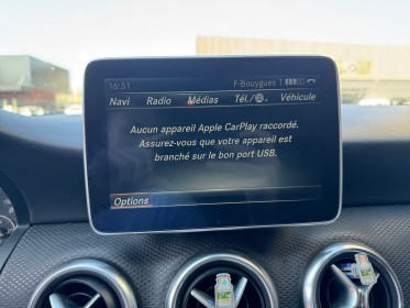 Mercedes classe a 180 d sensation occasion simplicicar lille  simplicicar simplicibike france