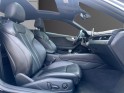 Audi a5 v6 3.0 tdi pack s line extérieur / avus intérieur : toit ouvrant panoramique /apple carplay/ attelage...