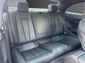 Audi a5 v6 3.0 tdi pack s line extérieur / avus intérieur : toit ouvrant panoramique /apple carplay/ attelage...