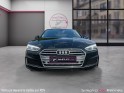 Audi a5 v6 3.0 tdi pack s line extérieur / avus intérieur : toit ouvrant panoramique /apple carplay/ attelage...