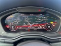 Audi a5 v6 3.0 tdi pack s line extérieur / avus intérieur : toit ouvrant panoramique /apple carplay/ attelage...