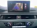 Audi a5 v6 3.0 tdi pack s line extérieur / avus intérieur : toit ouvrant panoramique /apple carplay/ attelage...