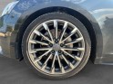 Audi a5 v6 3.0 tdi pack s line extérieur / avus intérieur : toit ouvrant panoramique /apple carplay/ attelage...