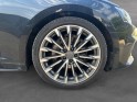 Audi a5 v6 3.0 tdi pack s line extérieur / avus intérieur : toit ouvrant panoramique /apple carplay/ attelage...