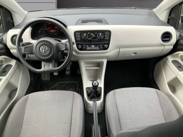 Volkswagen up up 1.0 75ch 5p move up! occasion toulouse (31) simplicicar simplicibike france