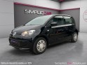 Volkswagen up up 1.0 75ch 5p move up! occasion toulouse (31) simplicicar simplicibike france