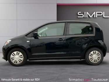 Volkswagen up up 1.0 75ch 5p move up! occasion toulouse (31) simplicicar simplicibike france