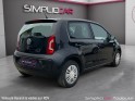 Volkswagen up up 1.0 75ch 5p move up! occasion toulouse (31) simplicicar simplicibike france