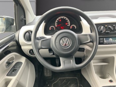 Volkswagen up up 1.0 75ch 5p move up! occasion toulouse (31) simplicicar simplicibike france