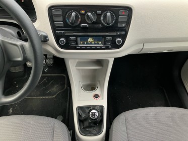 Volkswagen up up 1.0 75ch 5p move up! occasion toulouse (31) simplicicar simplicibike france