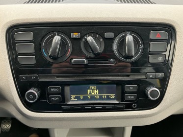 Volkswagen up up 1.0 75ch 5p move up! occasion toulouse (31) simplicicar simplicibike france