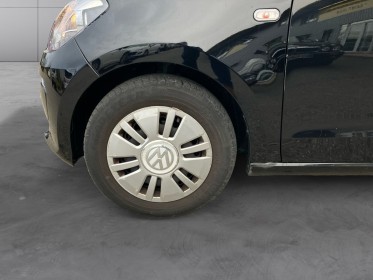 Volkswagen up up 1.0 75ch 5p move up! occasion toulouse (31) simplicicar simplicibike france