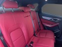 Jaguar f-pace 2.0 p400e phev awd r-dynamic se occasion  simplicicar vaucresson nice - pfvauto simplicicar simplicibike france