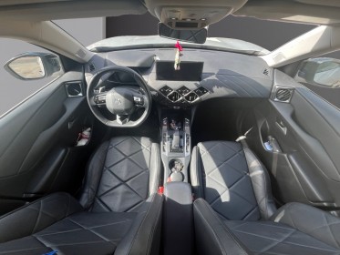Ds ds3 crossback 1,5 bluehdi 130 garantie 12 mois occasion simplicicar brive la gaillarde  simplicicar simplicibike france
