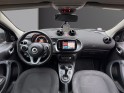 Smart forfour 0.9 90 ch ss ba6 passion occasion paris 17ème (75)(porte maillot) simplicicar simplicibike france