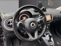 Smart forfour 0.9 90 ch ss ba6 passion occasion paris 17ème (75)(porte maillot) simplicicar simplicibike france