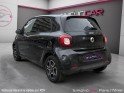 Smart forfour 0.9 90 ch ss ba6 passion occasion paris 17ème (75)(porte maillot) simplicicar simplicibike france