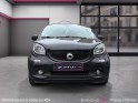 Smart forfour 0.9 90 ch ss ba6 passion occasion paris 17ème (75)(porte maillot) simplicicar simplicibike france