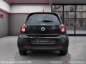 Smart forfour 0.9 90 ch ss ba6 passion occasion paris 17ème (75)(porte maillot) simplicicar simplicibike france
