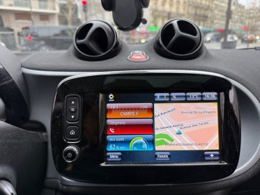 Smart forfour 0.9 90 ch ss ba6 passion occasion paris 17ème (75)(porte maillot) simplicicar simplicibike france