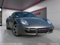 Porsche cayman 2.7 carnet porsche garantie 12 mois occasion abbeville simplicicar simplicibike france