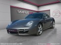 Porsche cayman 2.7 carnet porsche garantie 12 mois occasion abbeville simplicicar simplicibike france