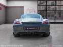 Porsche cayman 2.7 carnet porsche garantie 12 mois occasion abbeville simplicicar simplicibike france
