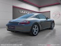 Porsche cayman 2.7 carnet porsche garantie 12 mois occasion abbeville simplicicar simplicibike france