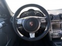Porsche cayman 2.7 carnet porsche garantie 12 mois occasion abbeville simplicicar simplicibike france
